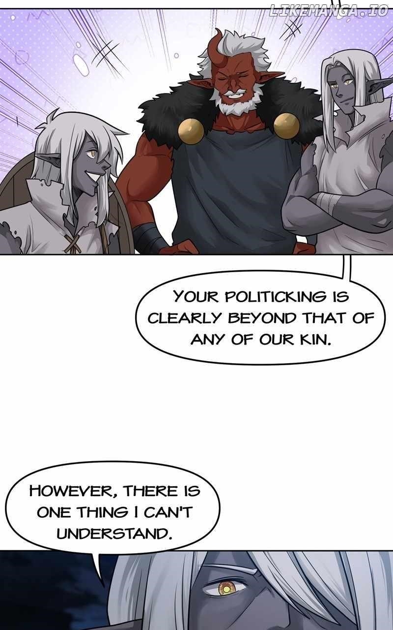 Lord of Goblins Chapter 78 - Page 19