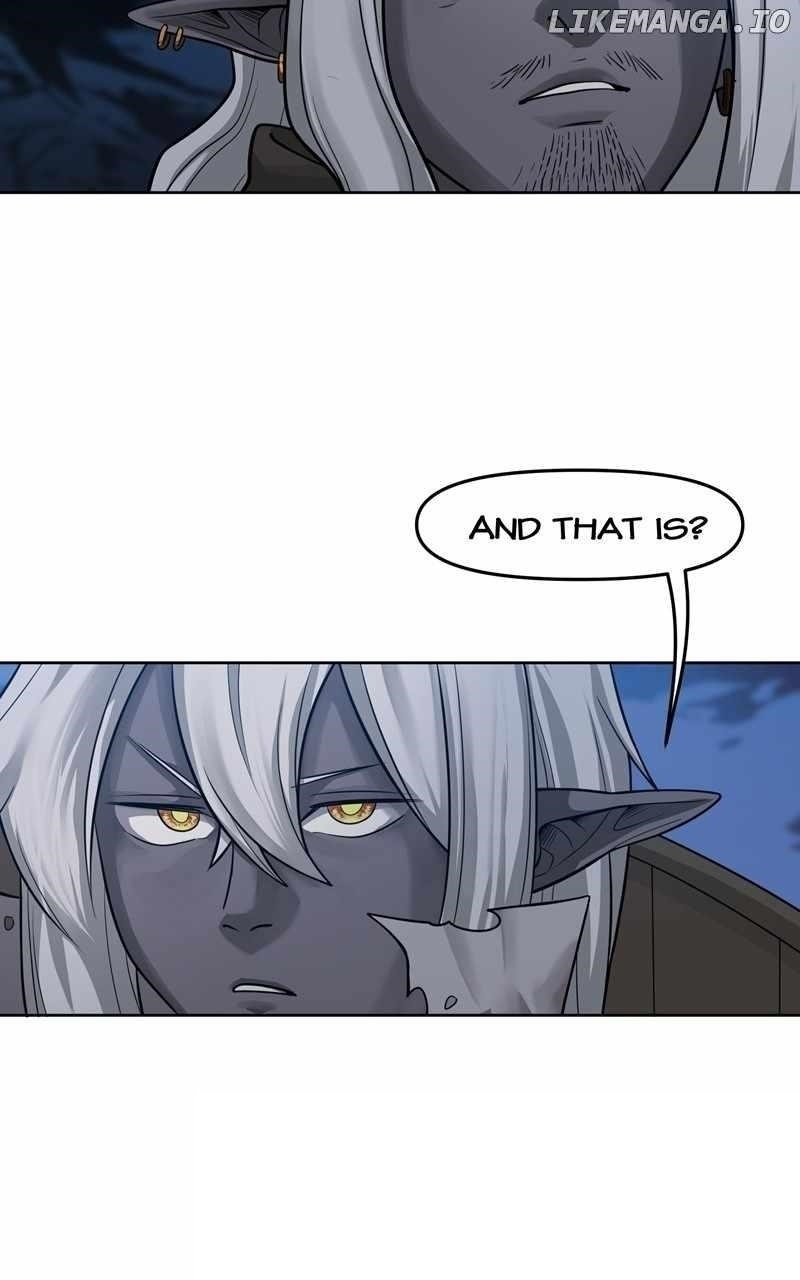 Lord of Goblins Chapter 78 - Page 20