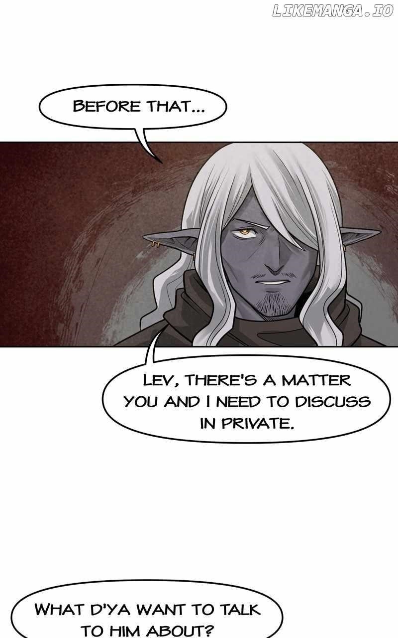 Lord of Goblins Chapter 78 - Page 3