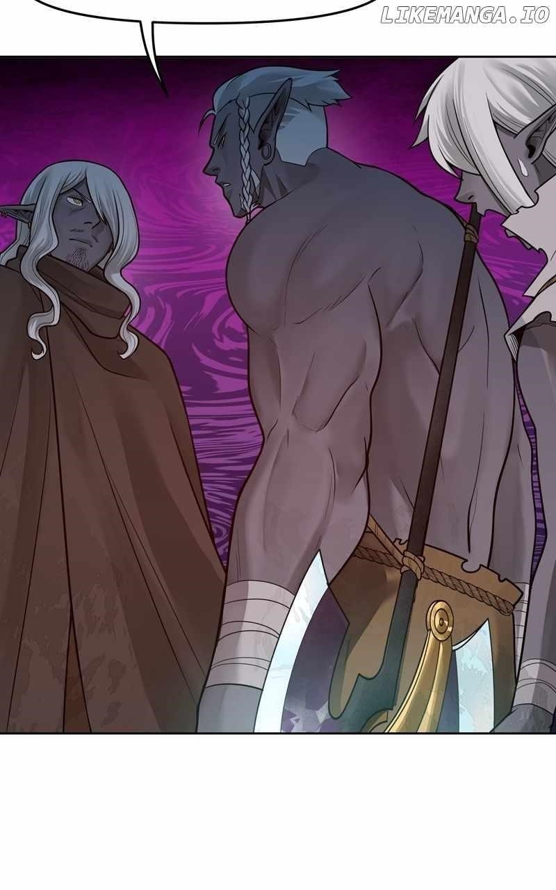 Lord of Goblins Chapter 78 - Page 4