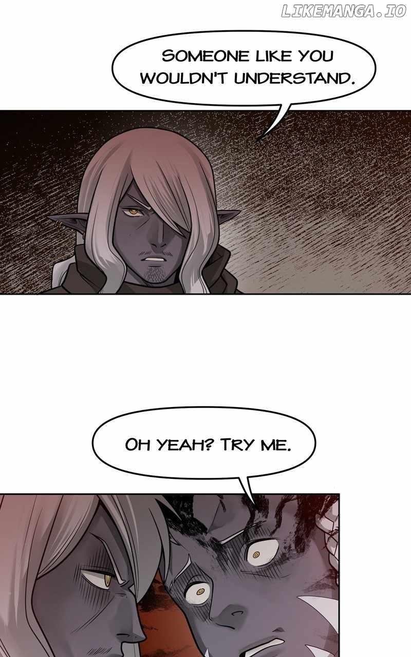 Lord of Goblins Chapter 78 - Page 5