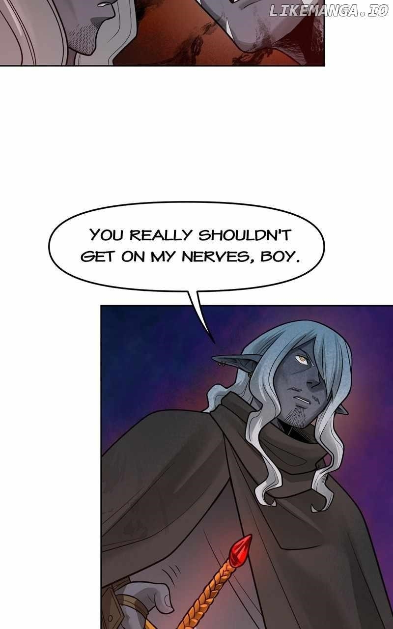 Lord of Goblins Chapter 78 - Page 6