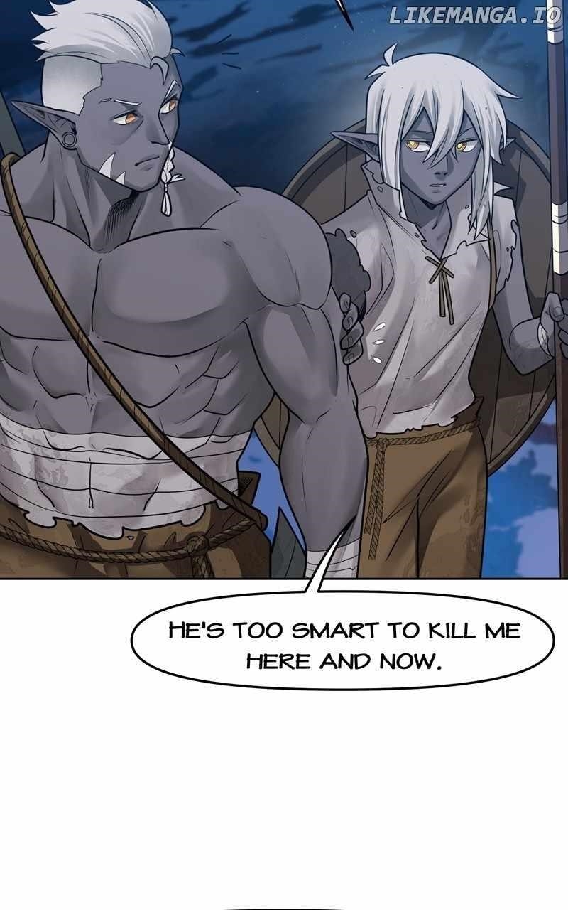 Lord of Goblins Chapter 78 - Page 8