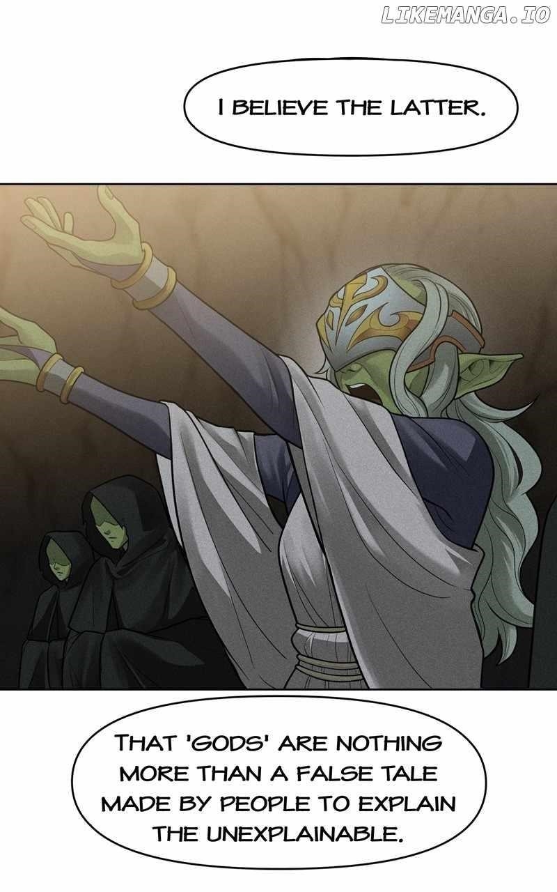 Lord of Goblins Chapter 79 - Page 11