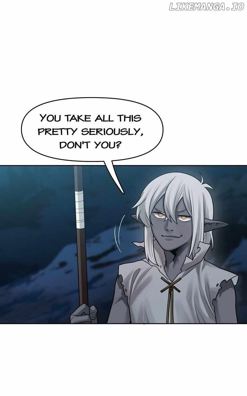 Lord of Goblins Chapter 79 - Page 14