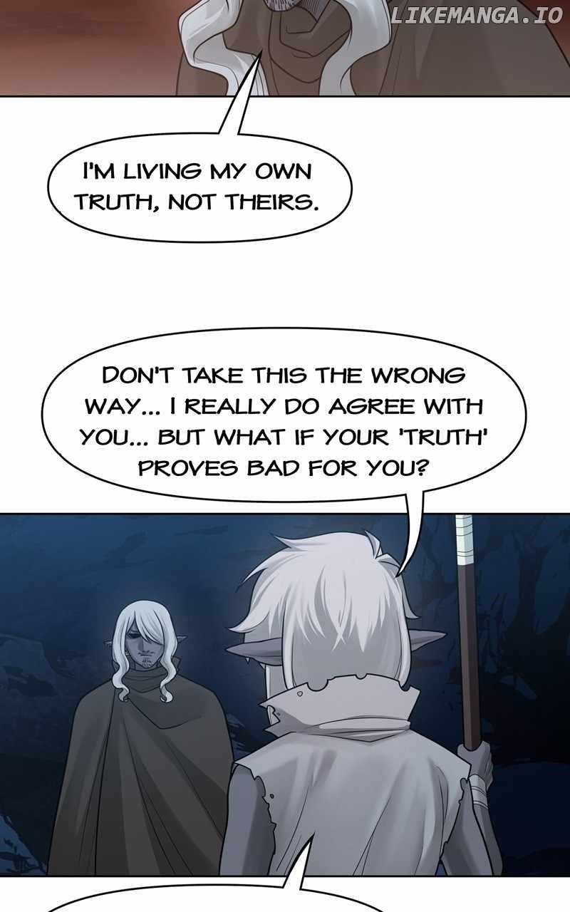 Lord of Goblins Chapter 79 - Page 16