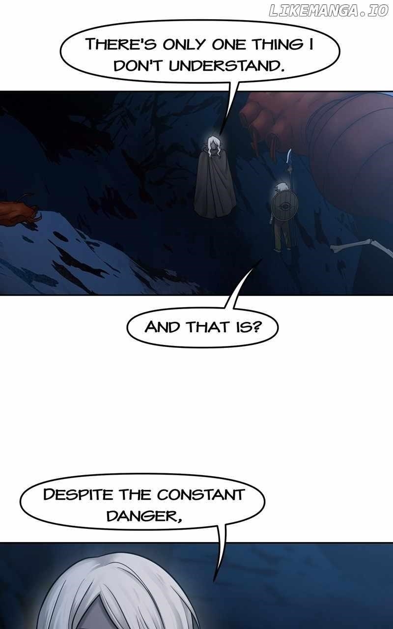 Lord of Goblins Chapter 79 - Page 2