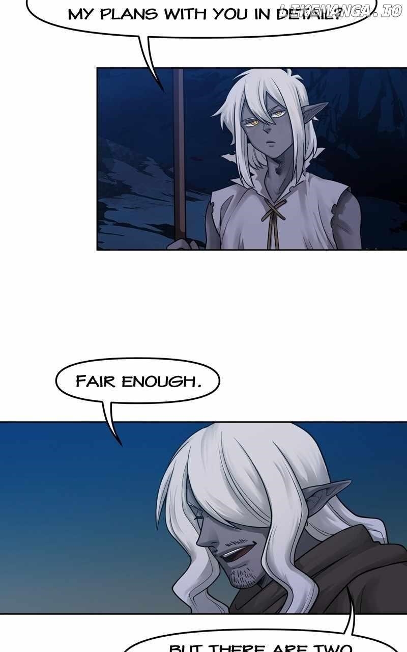 Lord of Goblins Chapter 79 - Page 20