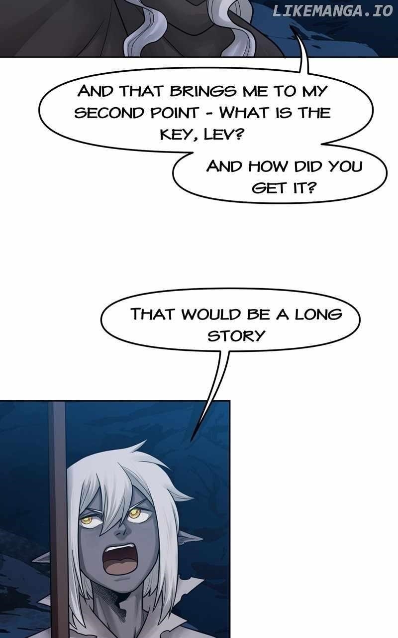 Lord of Goblins Chapter 79 - Page 25