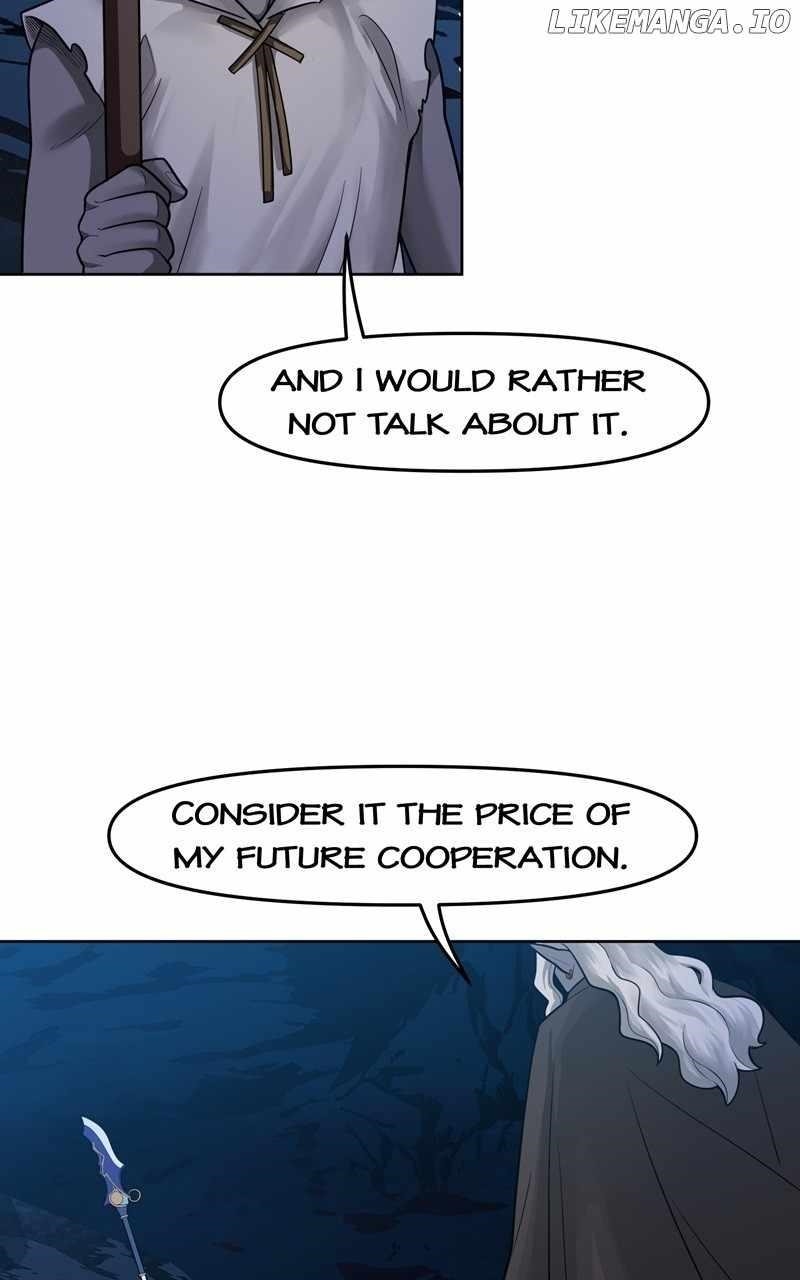 Lord of Goblins Chapter 79 - Page 26