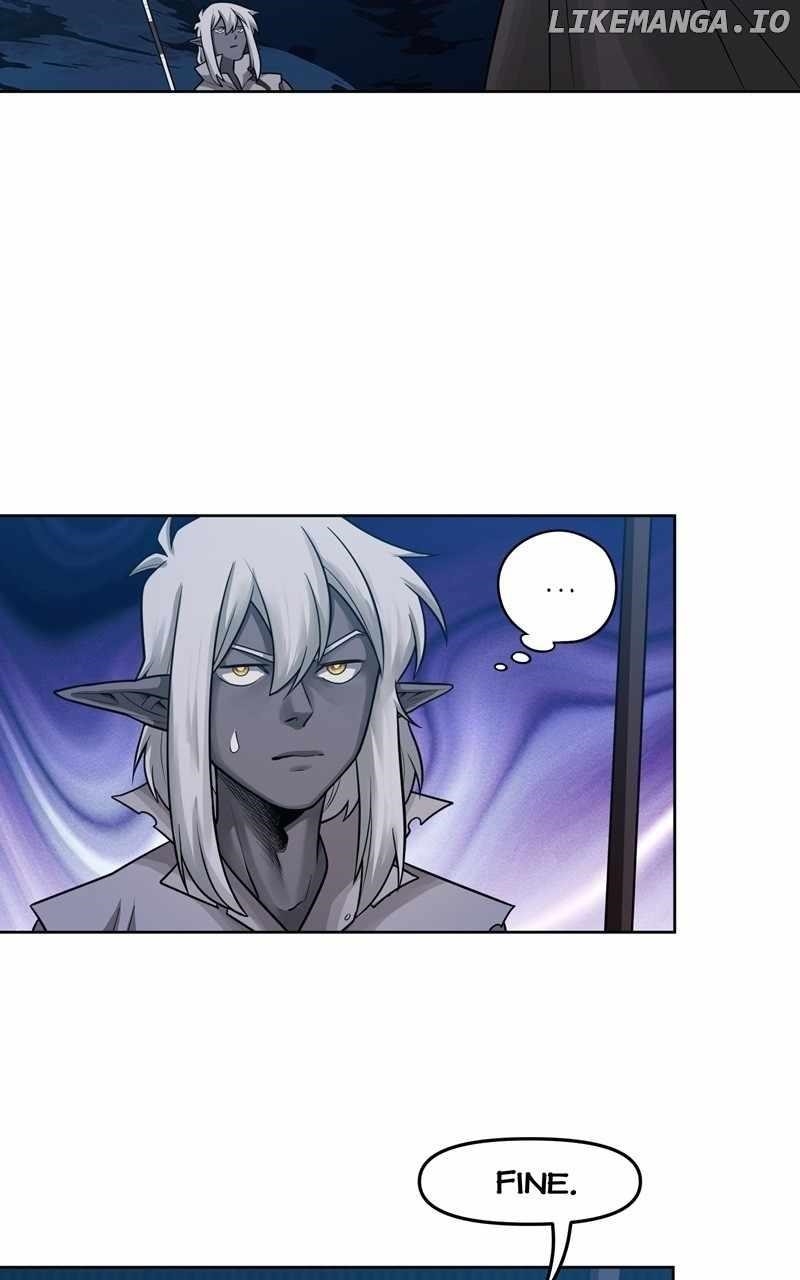 Lord of Goblins Chapter 79 - Page 27