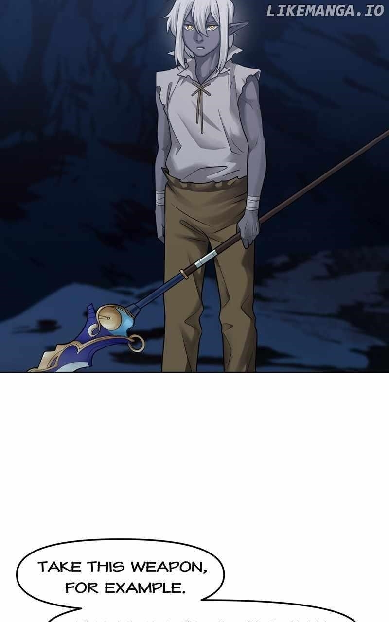 Lord of Goblins Chapter 79 - Page 30