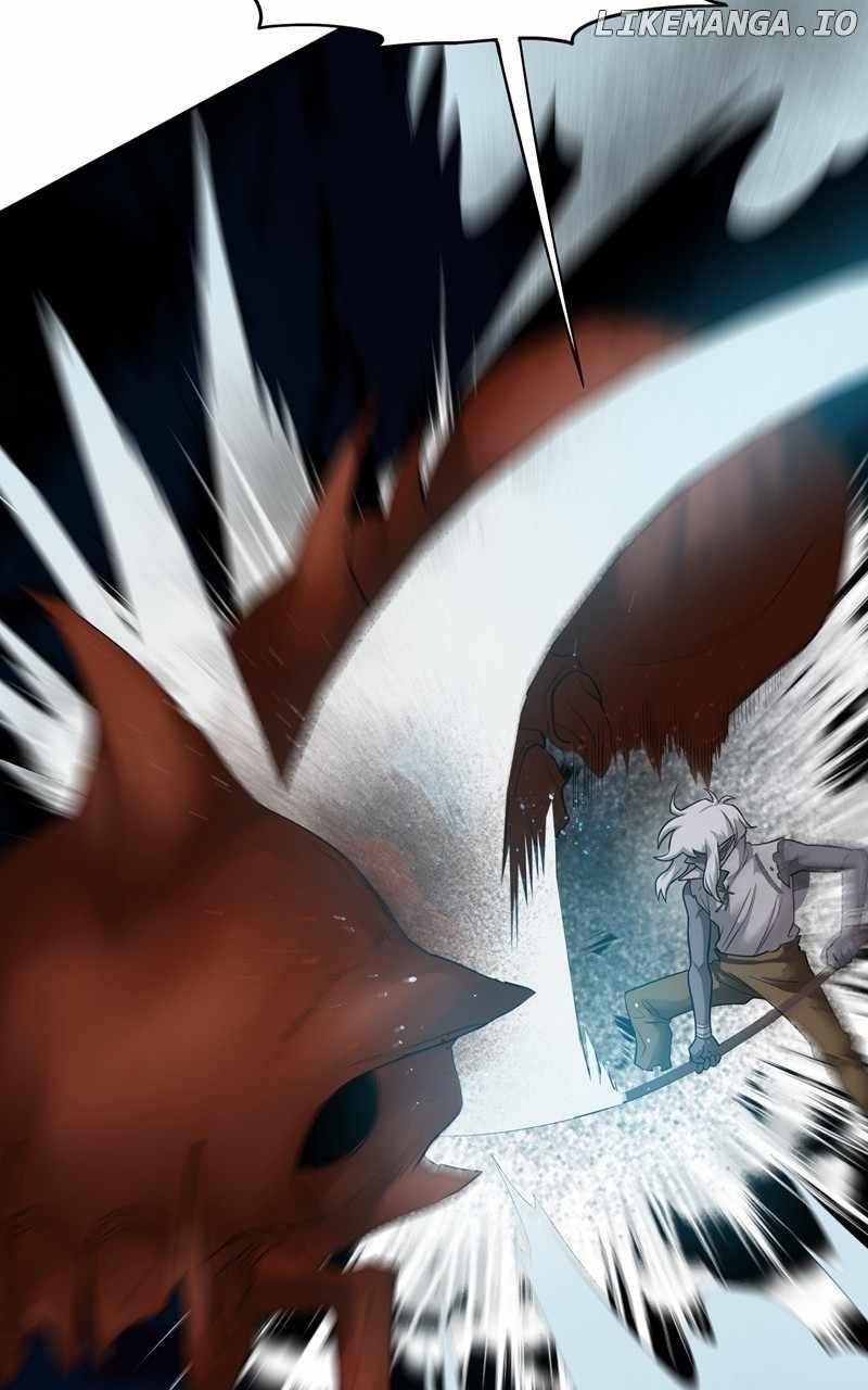 Lord of Goblins Chapter 79 - Page 34