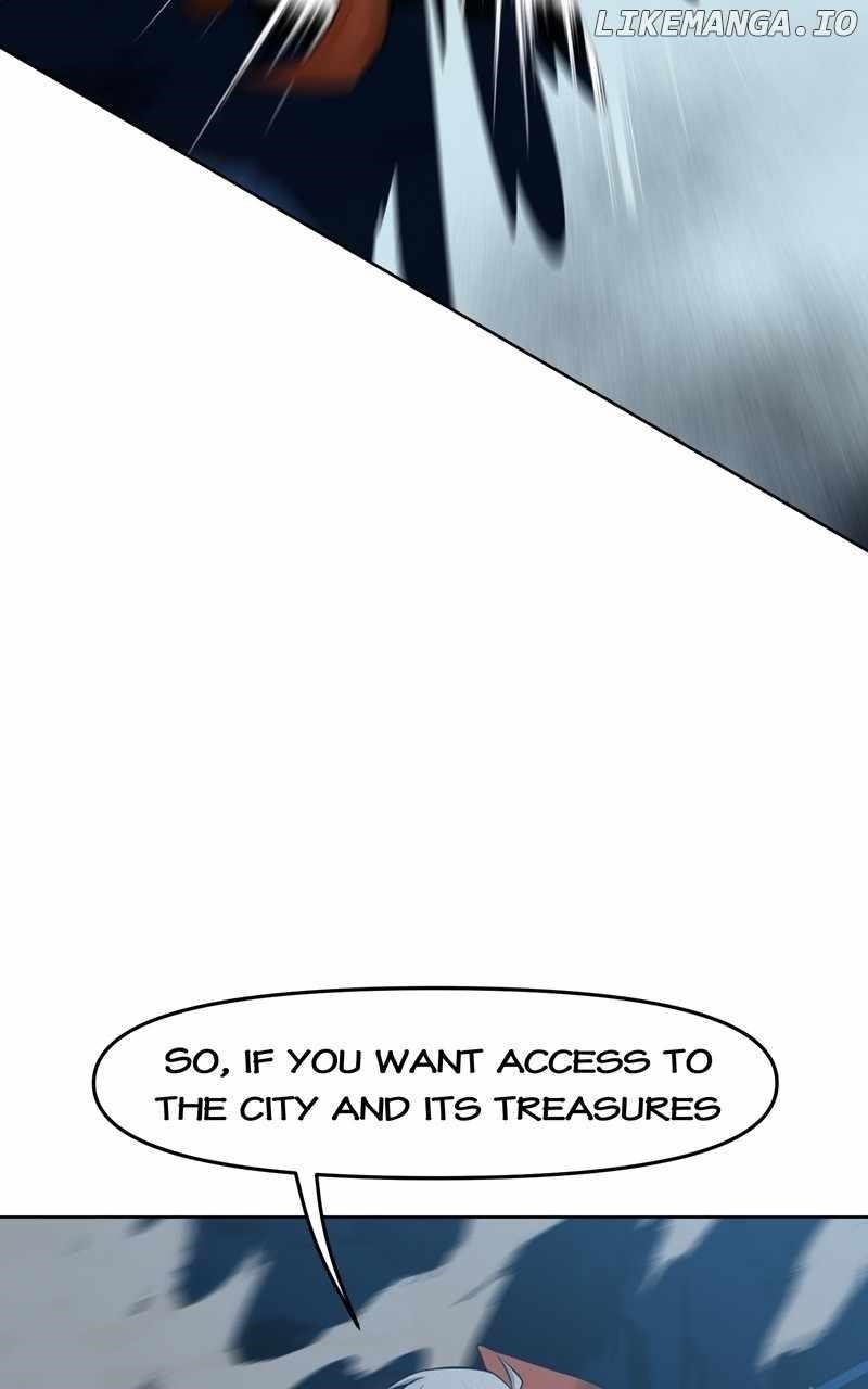 Lord of Goblins Chapter 79 - Page 35