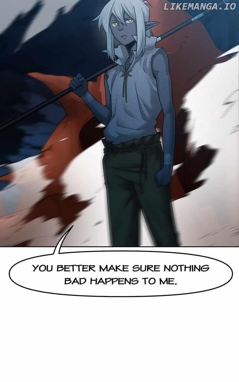 Lord of Goblins Chapter 79 - Page 36