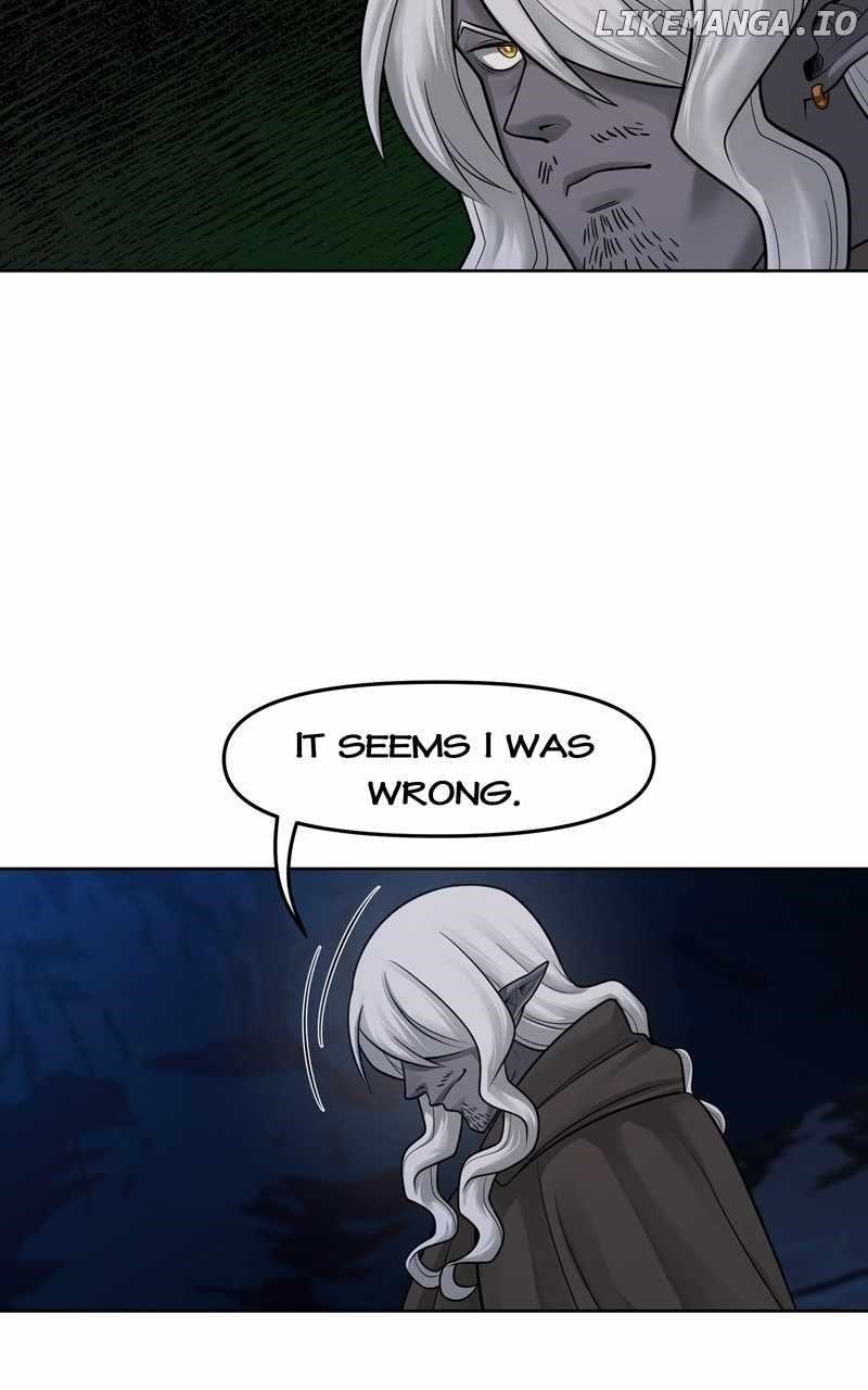 Lord of Goblins Chapter 79 - Page 38