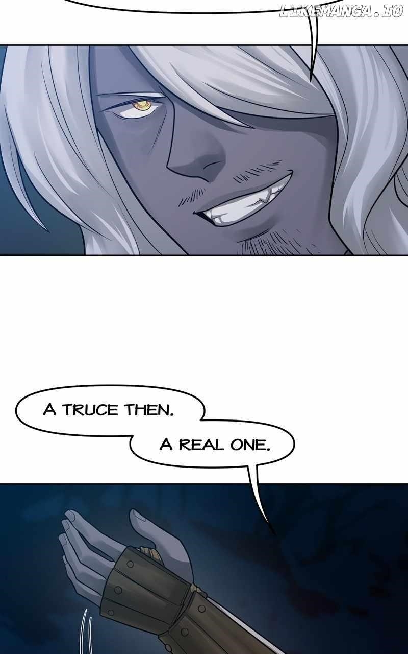 Lord of Goblins Chapter 79 - Page 40