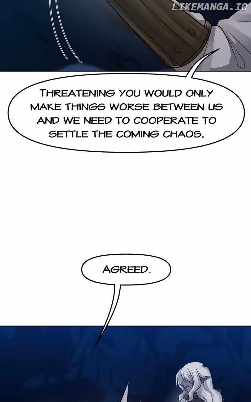 Lord of Goblins Chapter 79 - Page 41