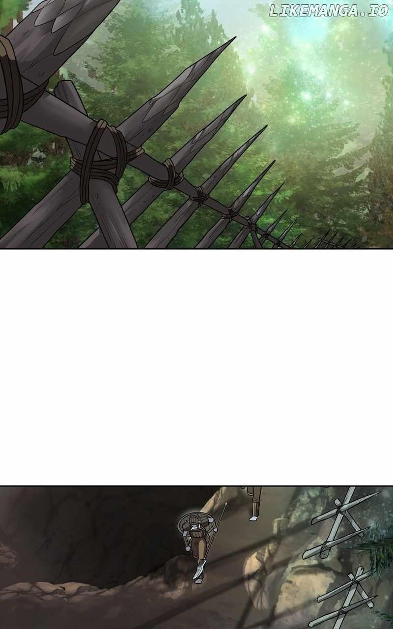 Lord of Goblins Chapter 79 - Page 44