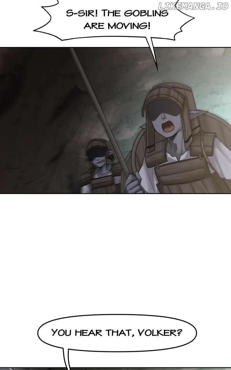 Lord of Goblins Chapter 79 - Page 46