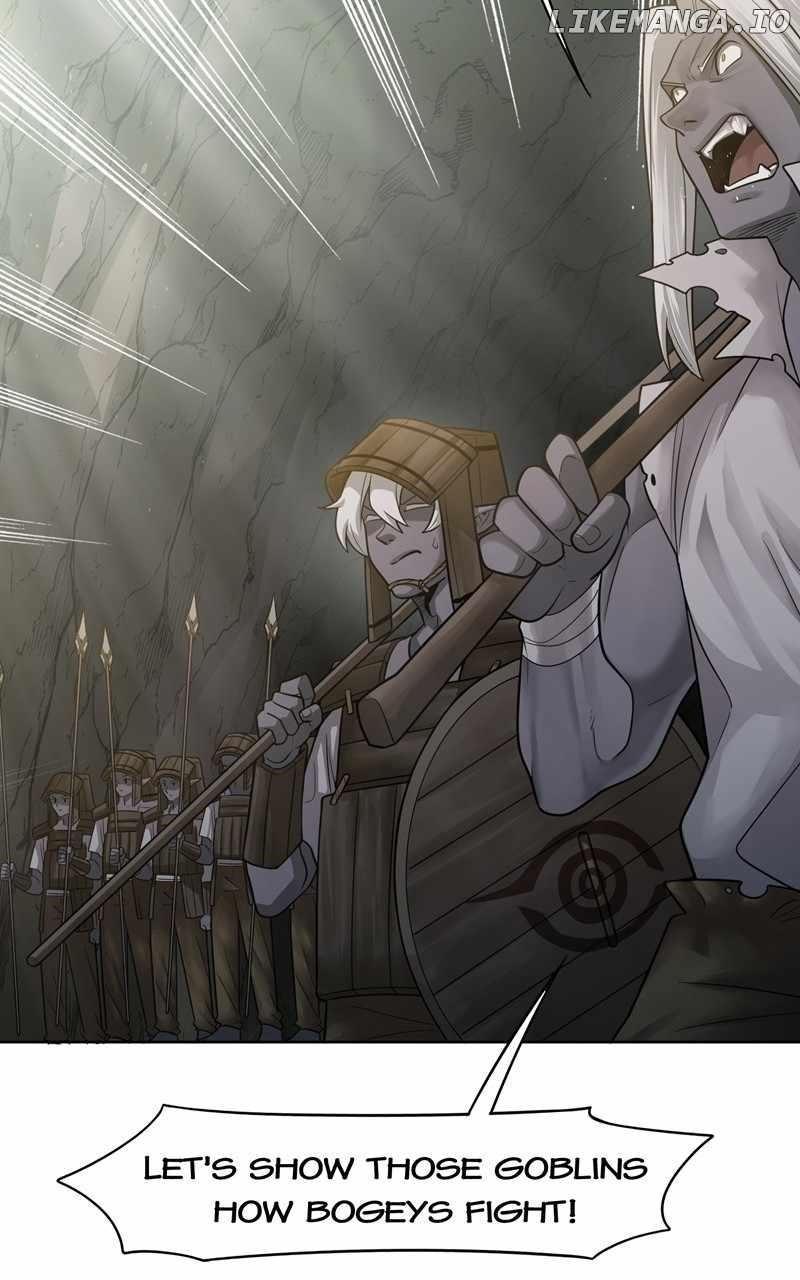 Lord of Goblins Chapter 79 - Page 49