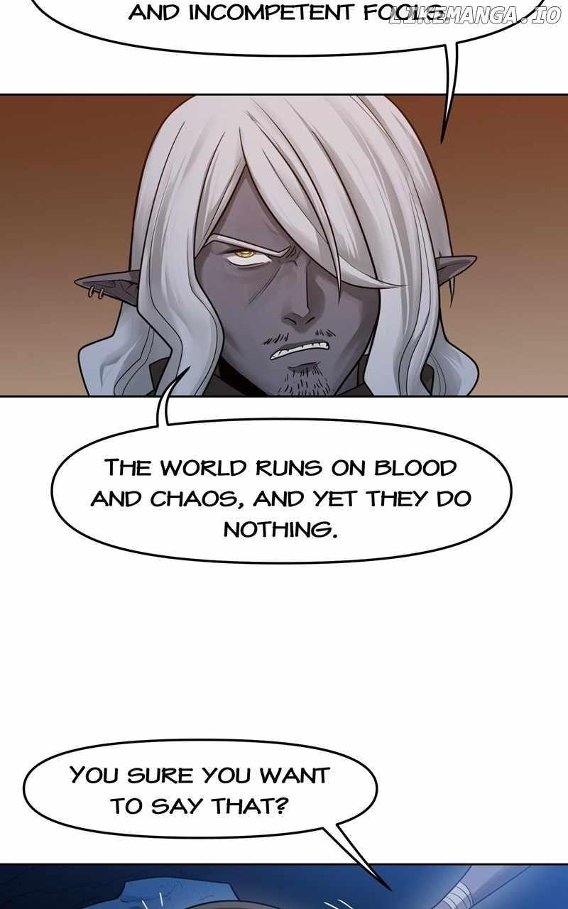 Lord of Goblins Chapter 79 - Page 7