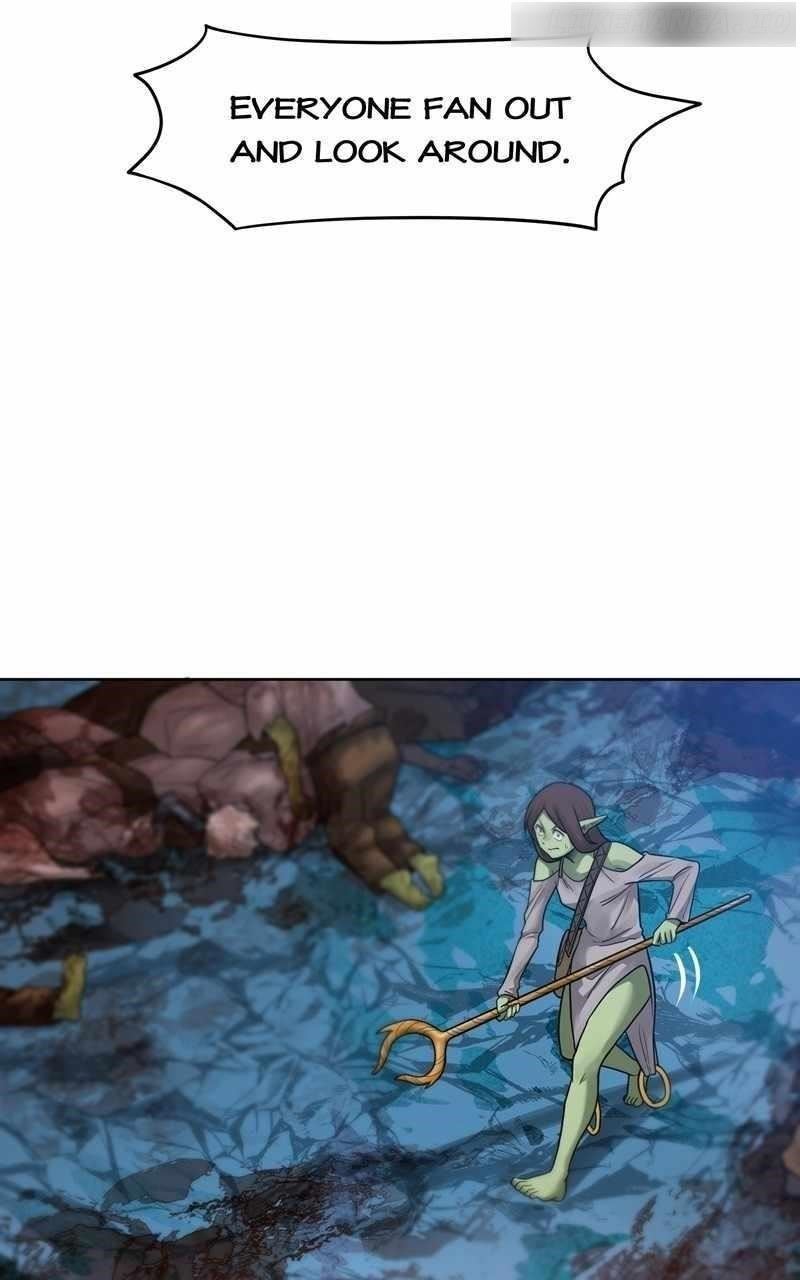 Lord of Goblins Chapter 80 - Page 14