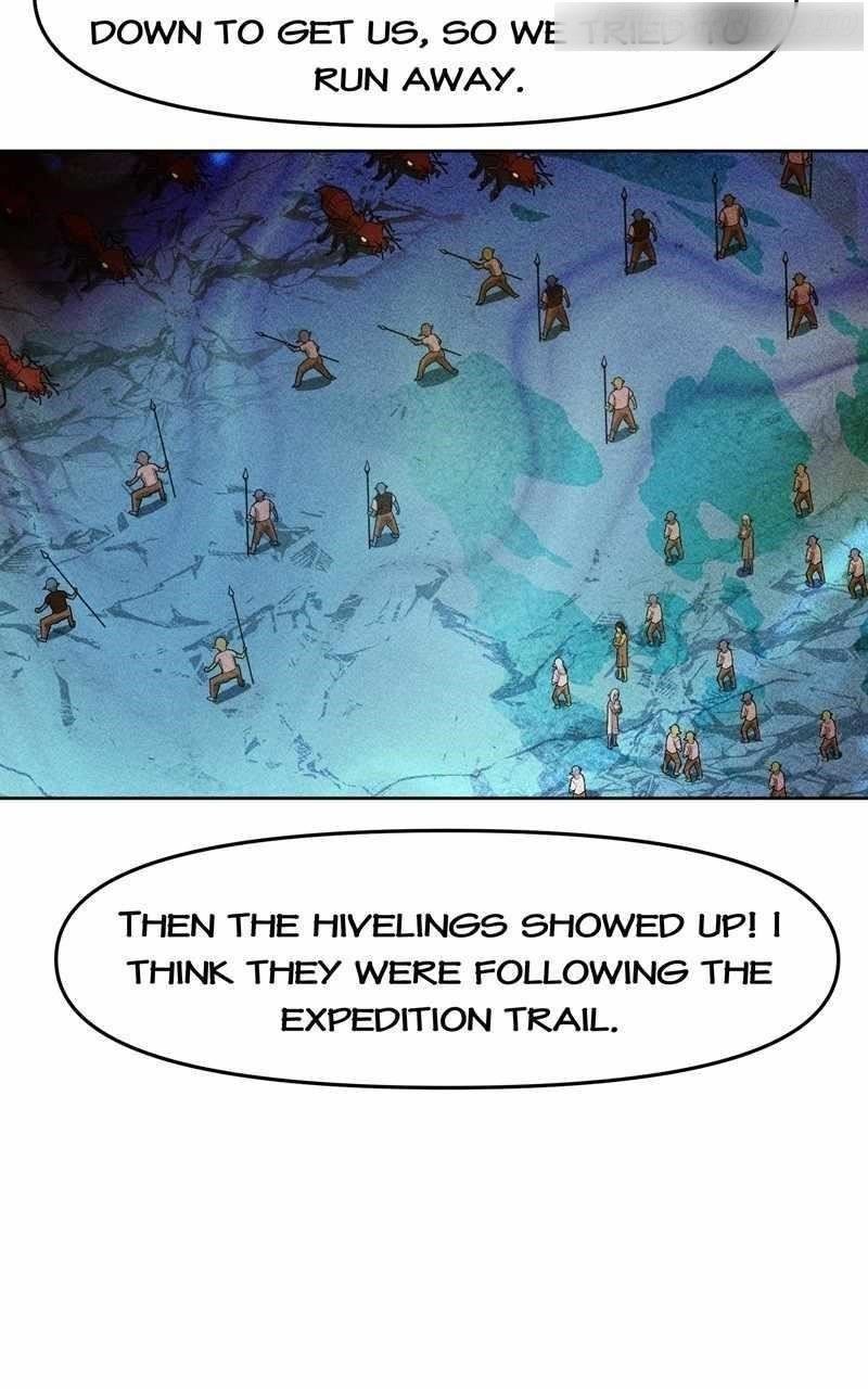 Lord of Goblins Chapter 80 - Page 32