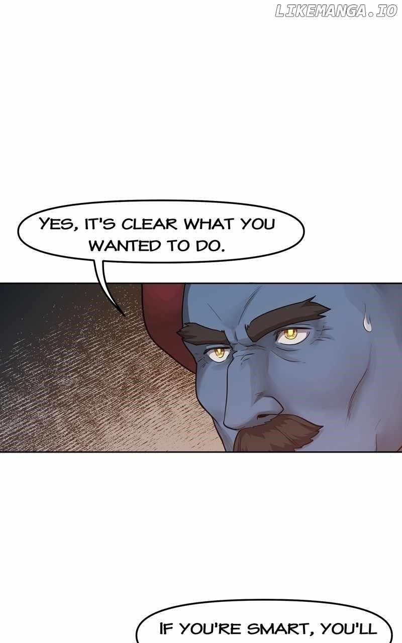 Lord of Goblins Chapter 81 - Page 11