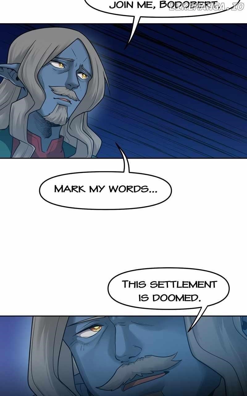 Lord of Goblins Chapter 81 - Page 12