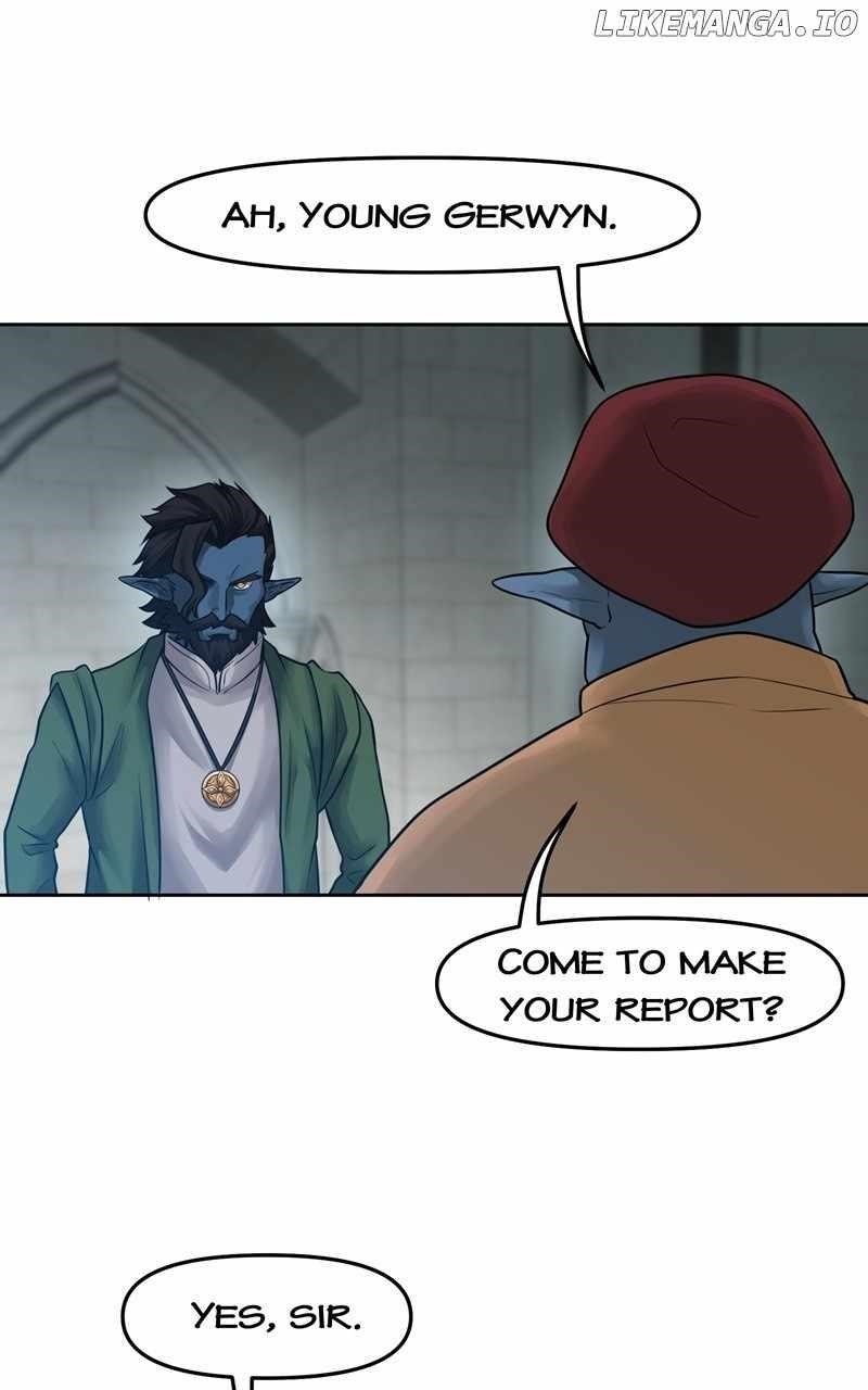 Lord of Goblins Chapter 81 - Page 15