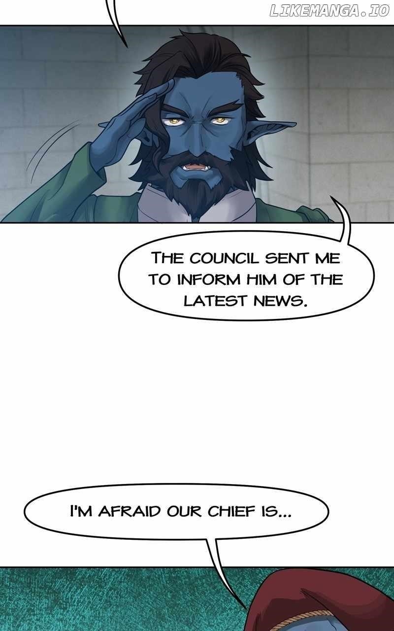 Lord of Goblins Chapter 81 - Page 16