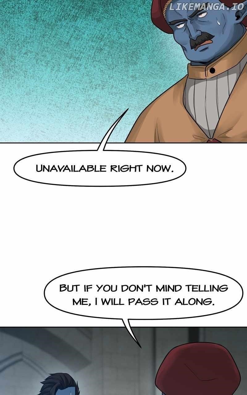 Lord of Goblins Chapter 81 - Page 17