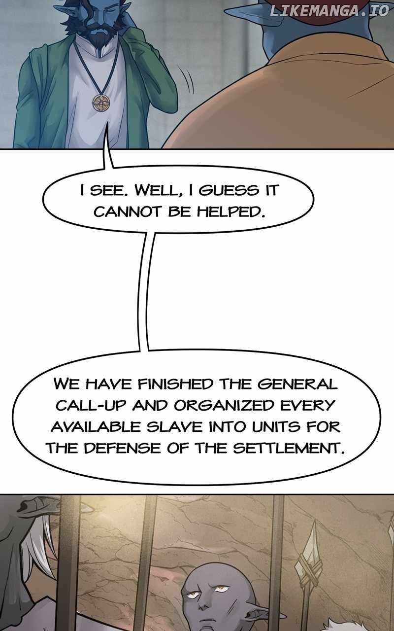 Lord of Goblins Chapter 81 - Page 18