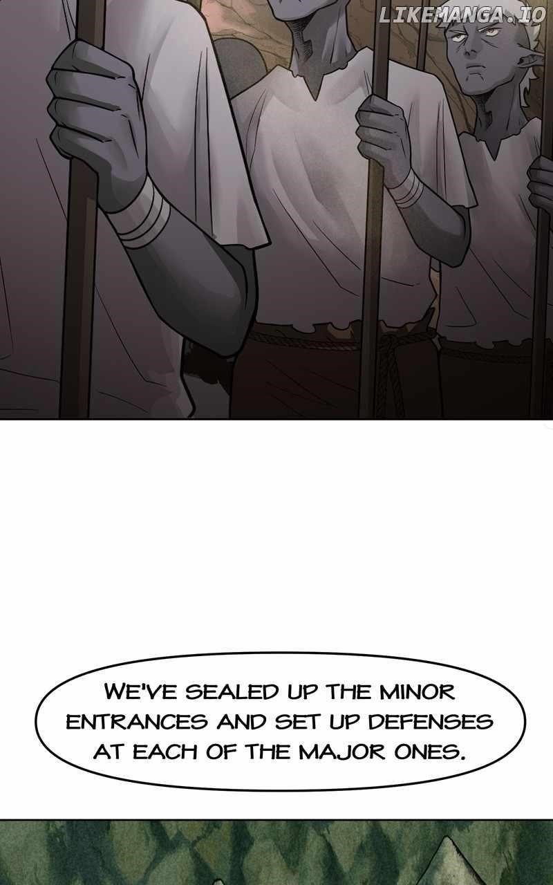 Lord of Goblins Chapter 81 - Page 19