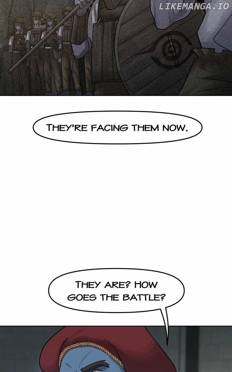 Lord of Goblins Chapter 81 - Page 22