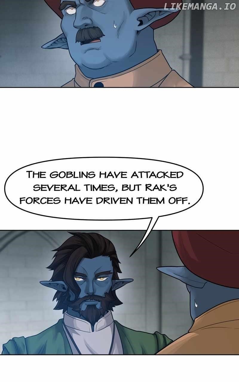 Lord of Goblins Chapter 81 - Page 23