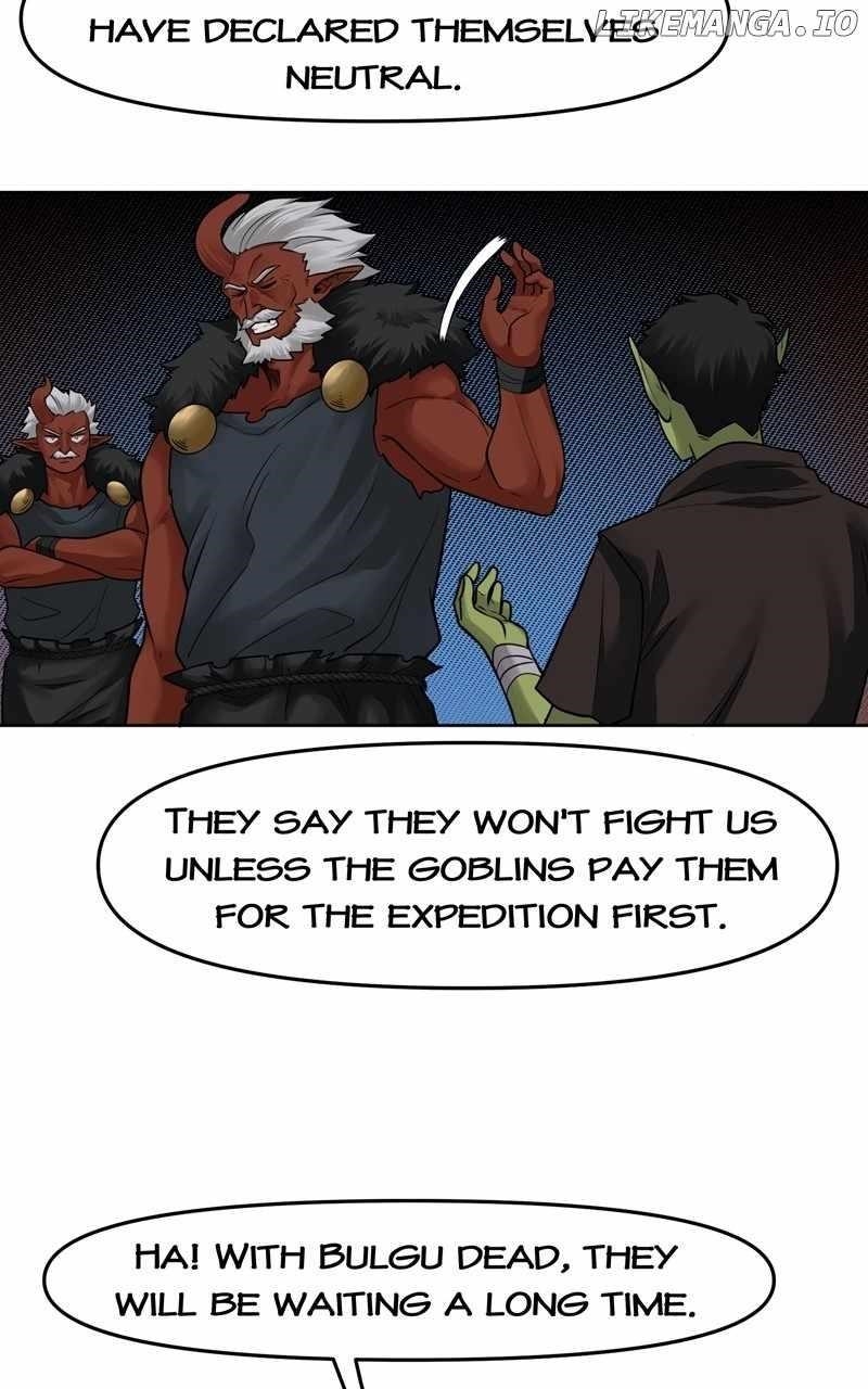 Lord of Goblins Chapter 81 - Page 25