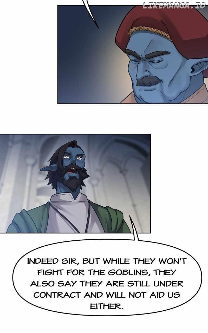 Lord of Goblins Chapter 81 - Page 26