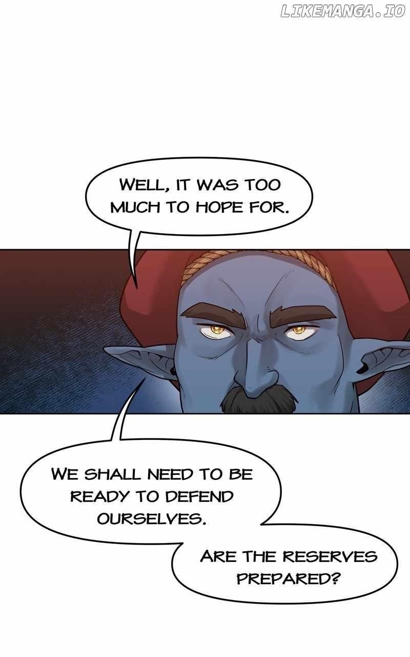 Lord of Goblins Chapter 81 - Page 27