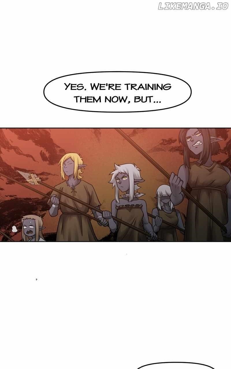 Lord of Goblins Chapter 81 - Page 28