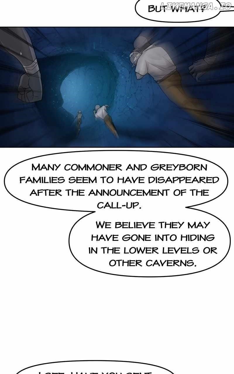 Lord of Goblins Chapter 81 - Page 29