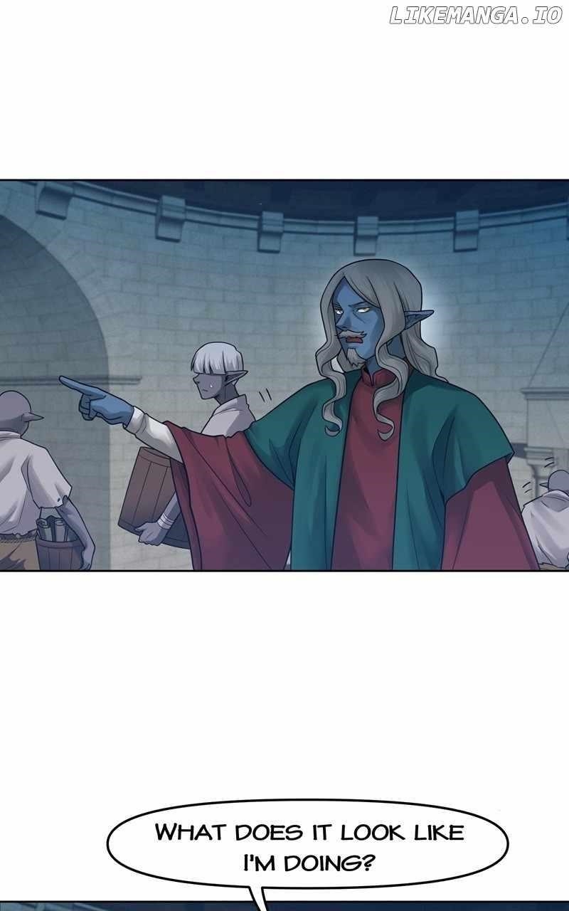 Lord of Goblins Chapter 81 - Page 3