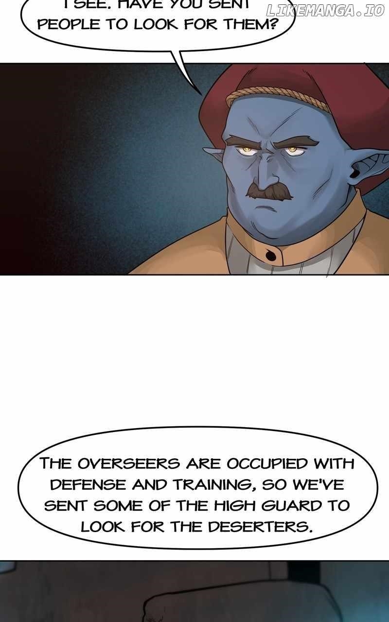 Lord of Goblins Chapter 81 - Page 30