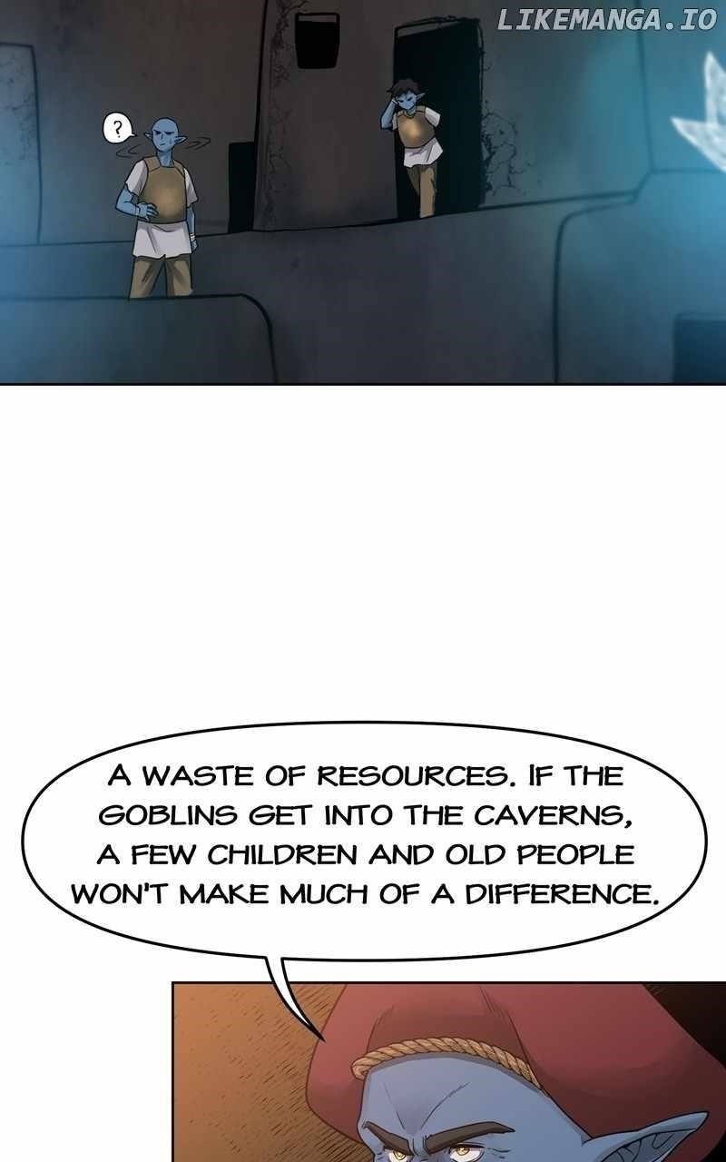 Lord of Goblins Chapter 81 - Page 31