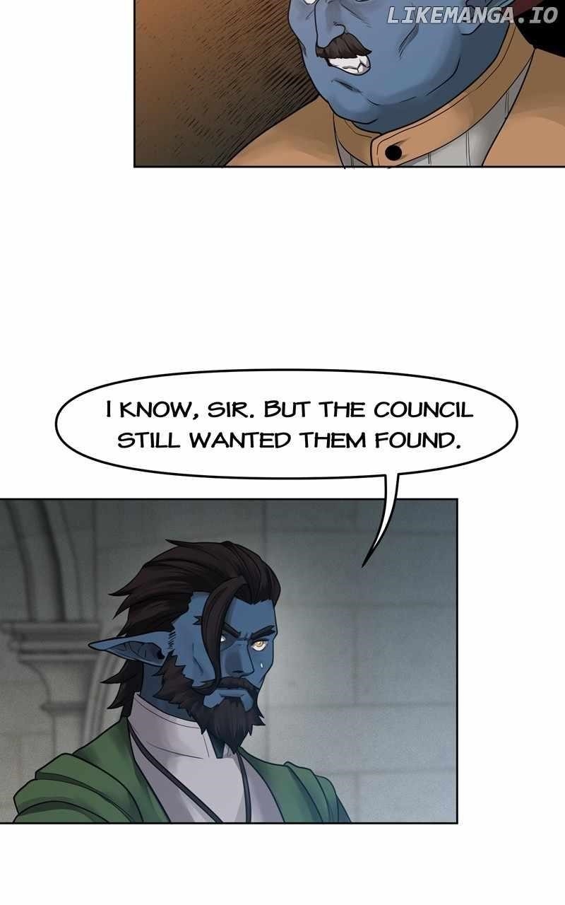 Lord of Goblins Chapter 81 - Page 32