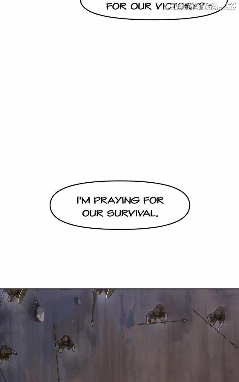 Lord of Goblins Chapter 81 - Page 35