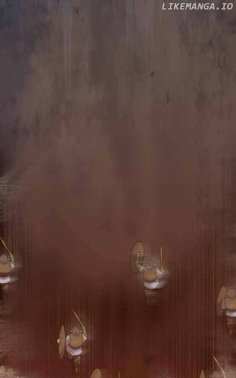 Lord of Goblins Chapter 81 - Page 36