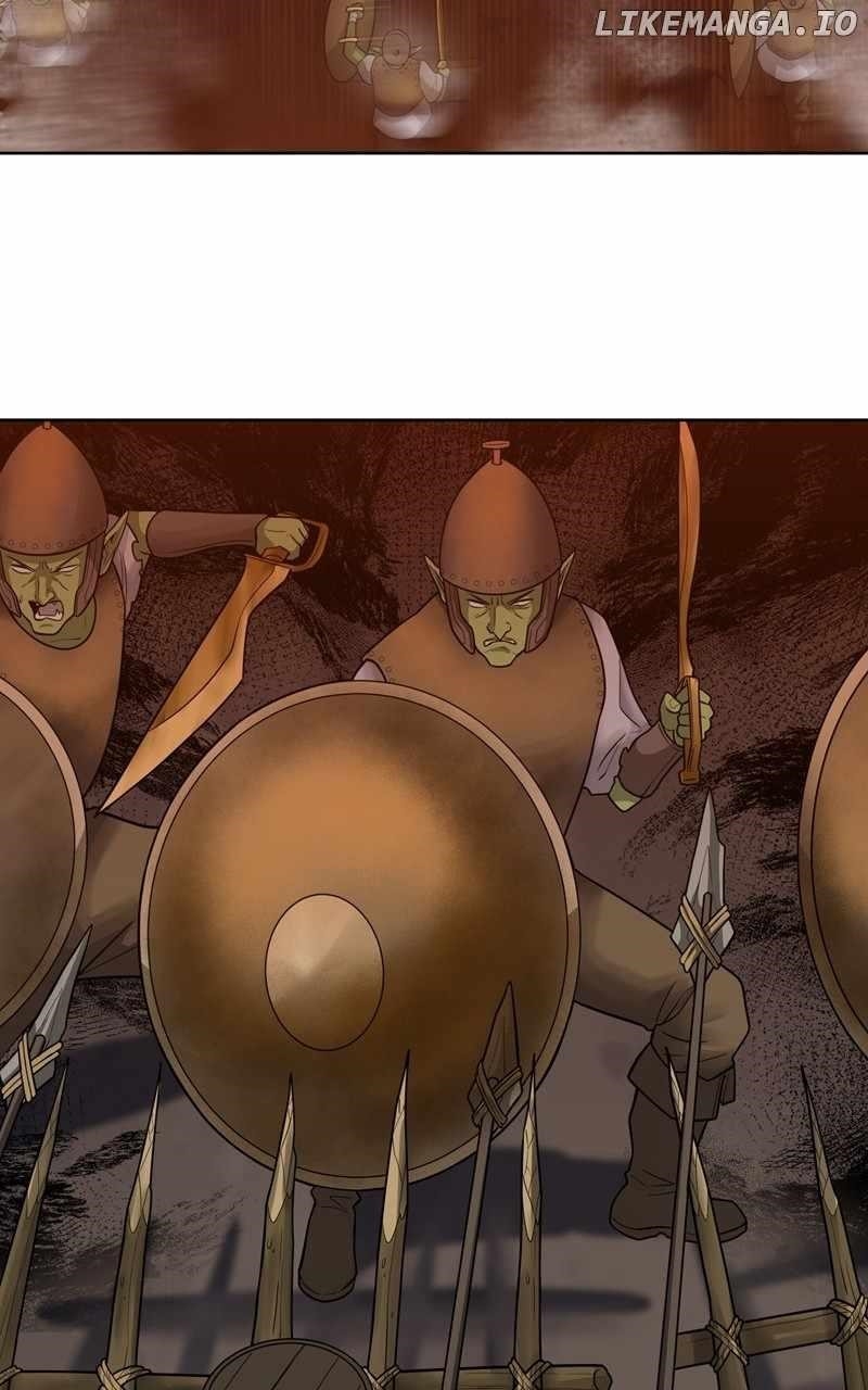 Lord of Goblins Chapter 81 - Page 37