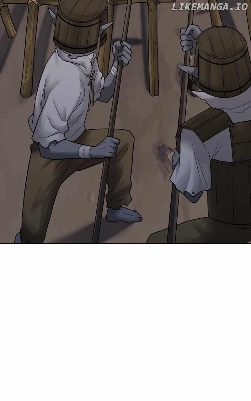 Lord of Goblins Chapter 81 - Page 38